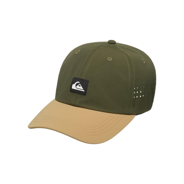 Quiksilver Decades Nylon