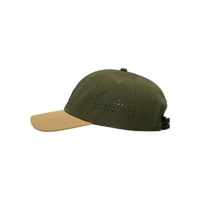 Quiksilver Decades Nylon