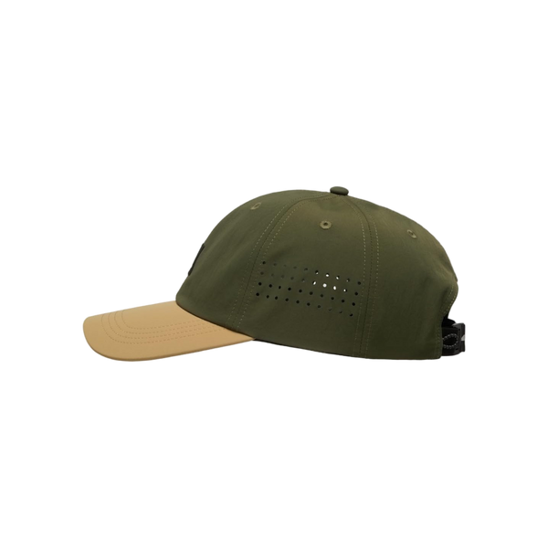 Quiksilver Decades Nylon