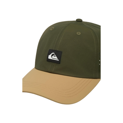 Quiksilver Decades Nylon