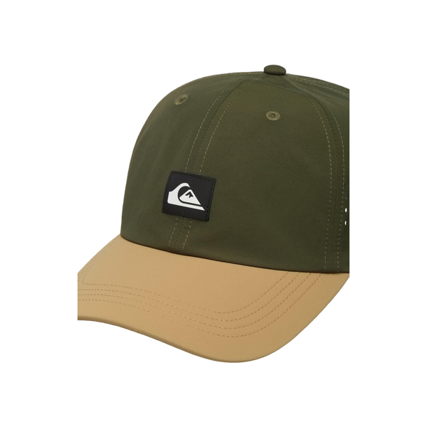 Quiksilver Decades Nylon