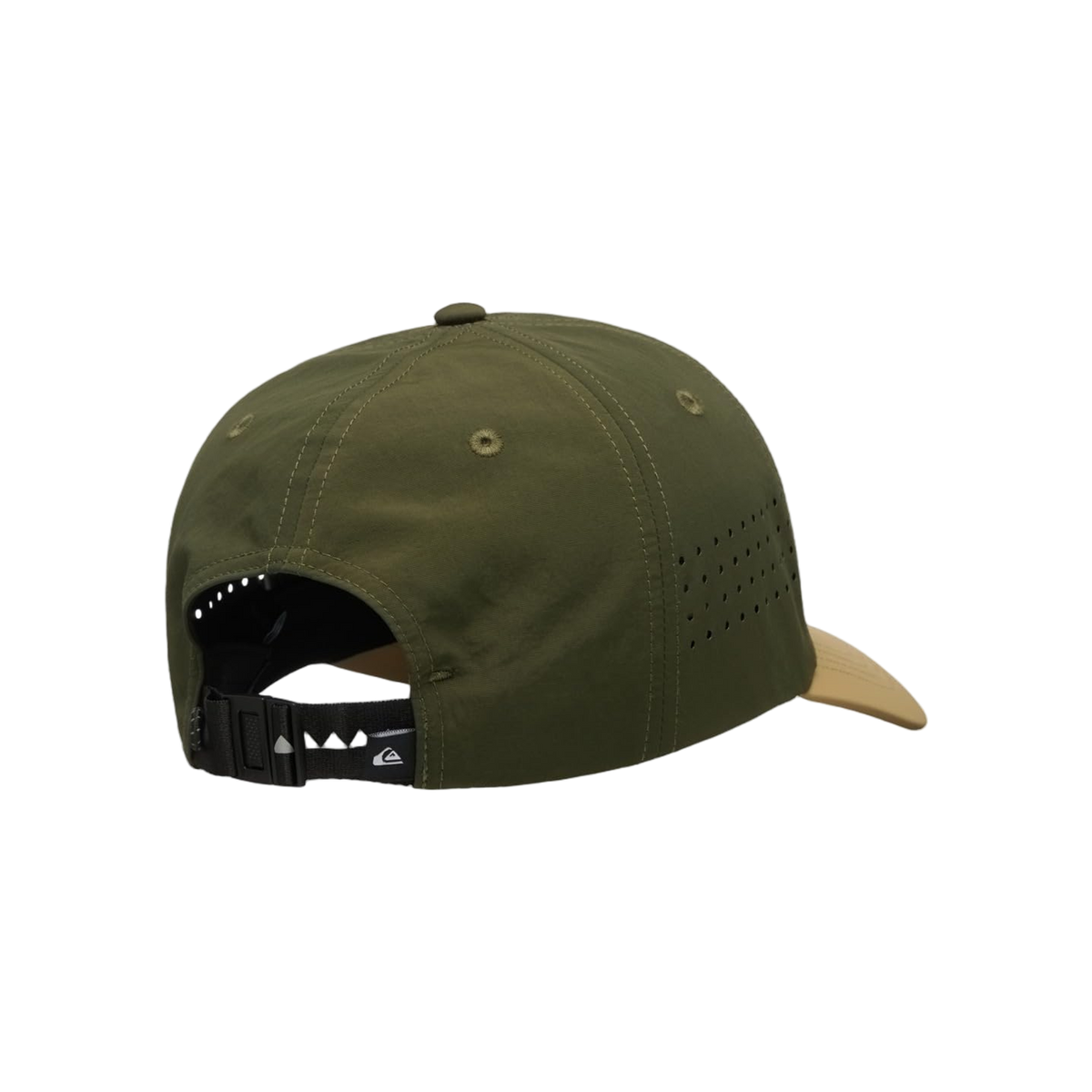 Quiksilver Decades Nylon