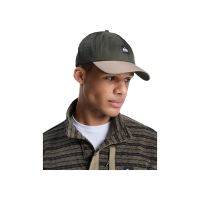 Quiksilver Decades Nylon