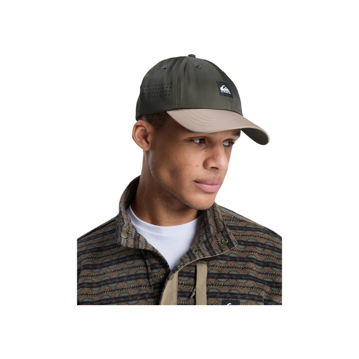 Quiksilver Decades Nylon