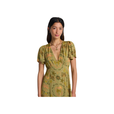 Billabong Jet Set