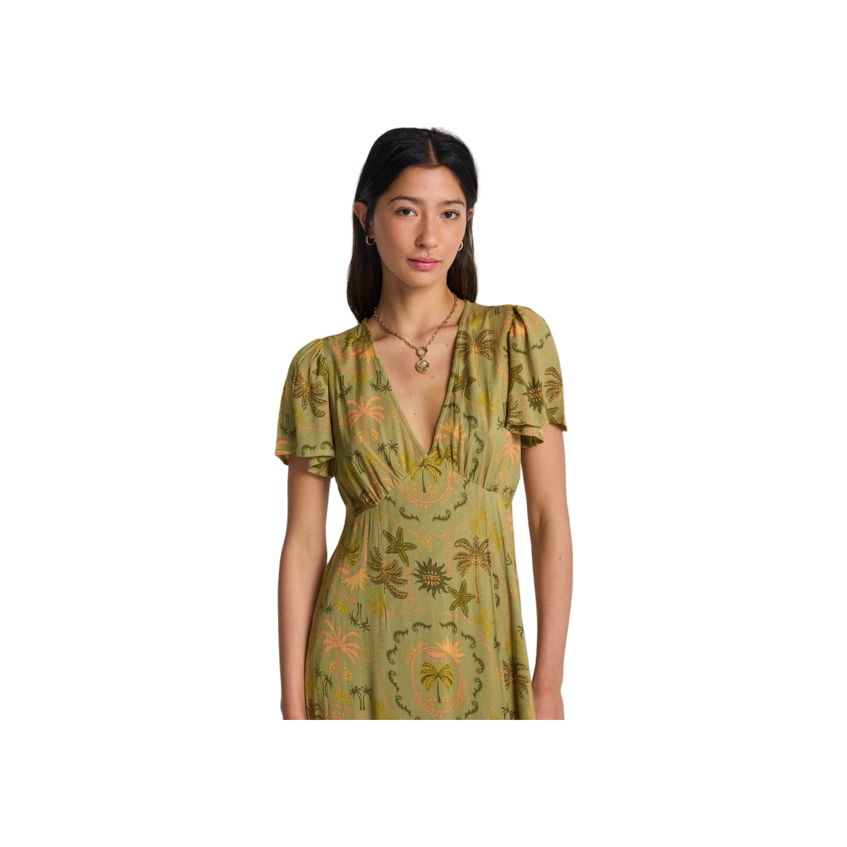 Billabong Jet Set
