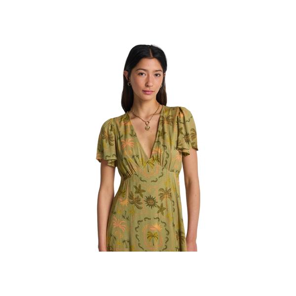 Billabong Jet Set