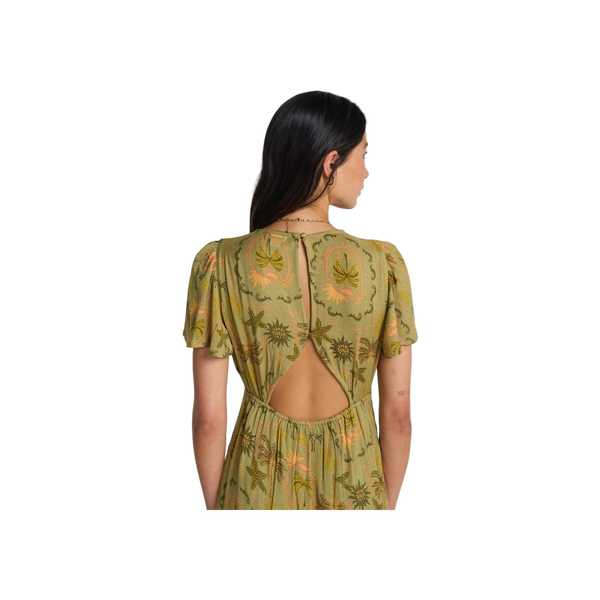 Billabong Jet Set