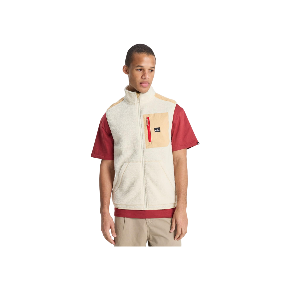 Quiksilver Clean Coast