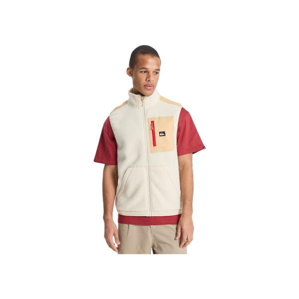 Quiksilver Clean Coast