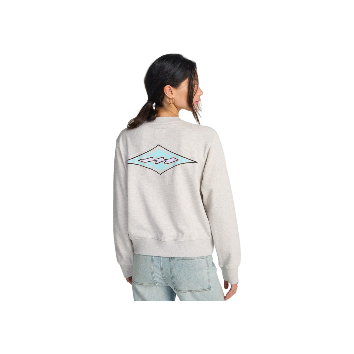 Billabong Chasing Horizon