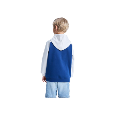 DC Shoes Corpo Raglan