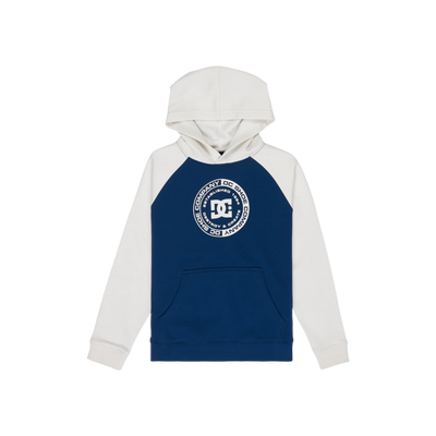 DC Shoes Corpo Raglan