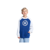 DC Shoes Corpo Raglan