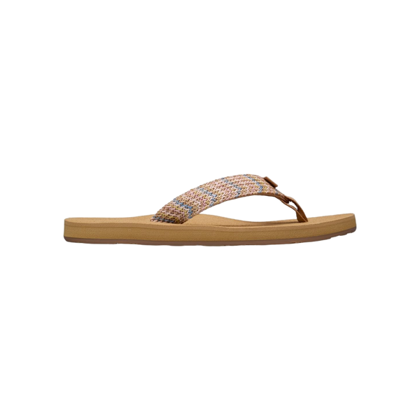 Roxy Porto Raffia