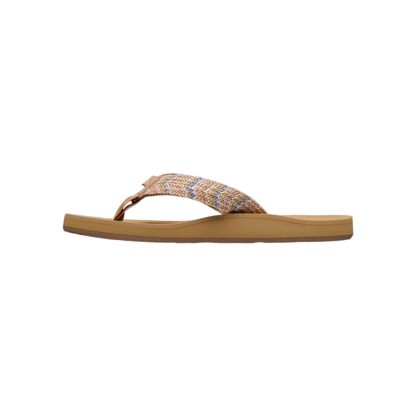 Roxy Porto Raffia