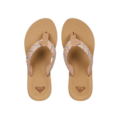 Roxy Porto Raffia