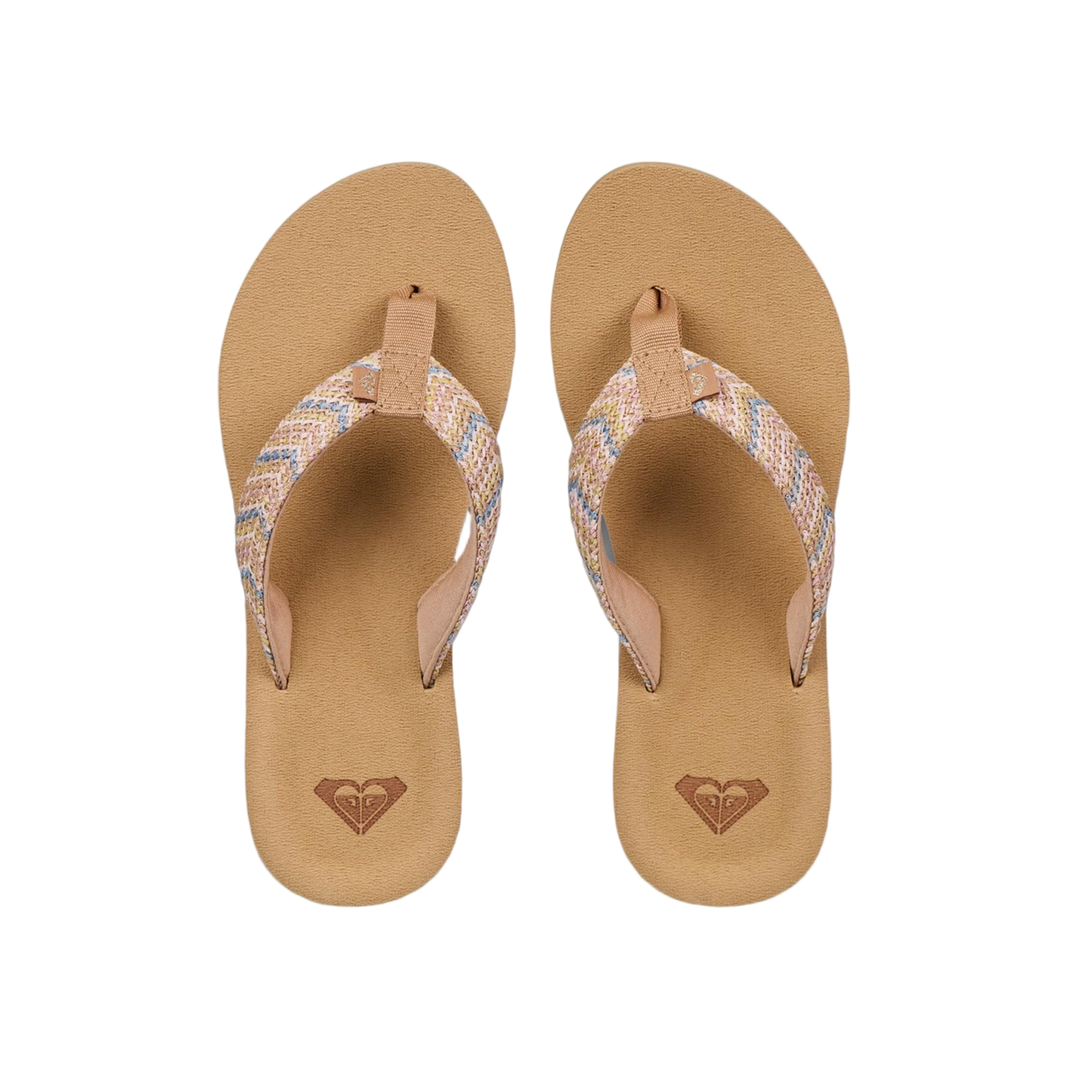Roxy Porto Raffia