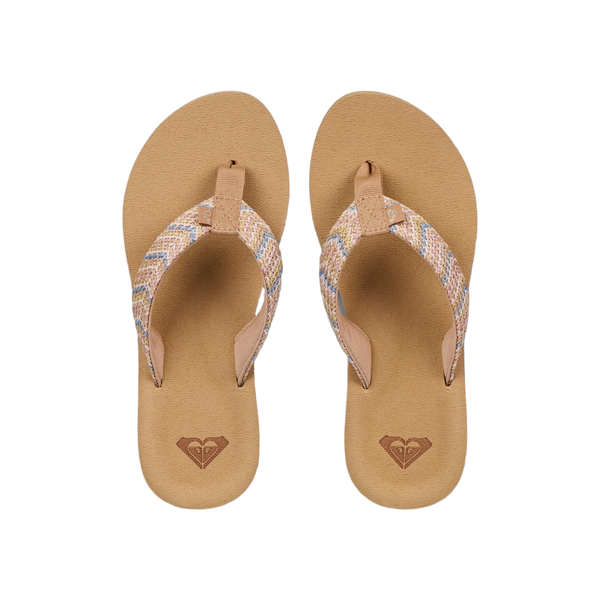 Roxy Porto Raffia