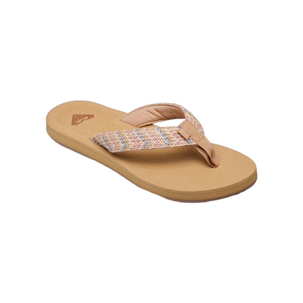 Roxy Porto Raffia
