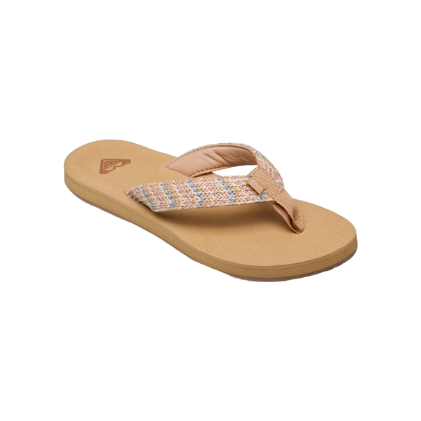 Roxy Porto Raffia