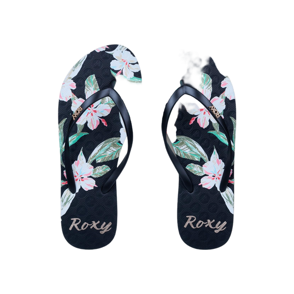 Roxy Newvivaprinted - Slipper