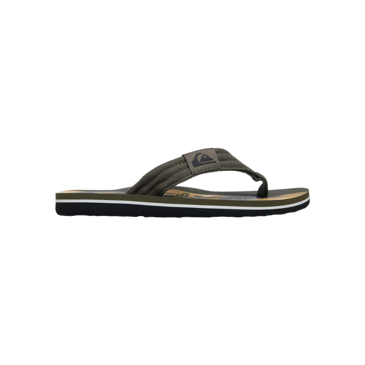 Quiksilver Moloklaybk26Yth