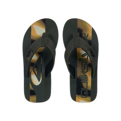 Quiksilver Moloklaybk26Yth