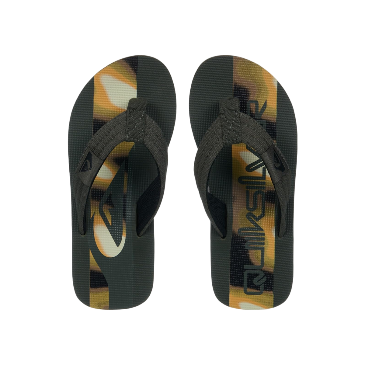 Quiksilver Moloklaybk26Yth