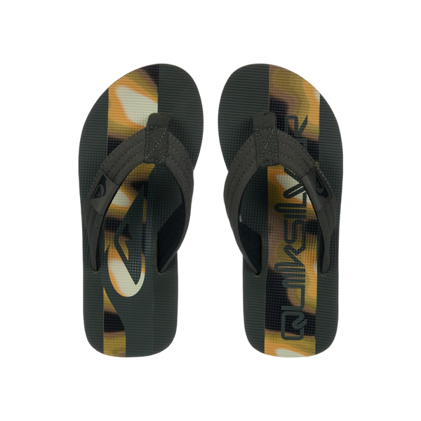 Quiksilver Moloklaybk26Yth