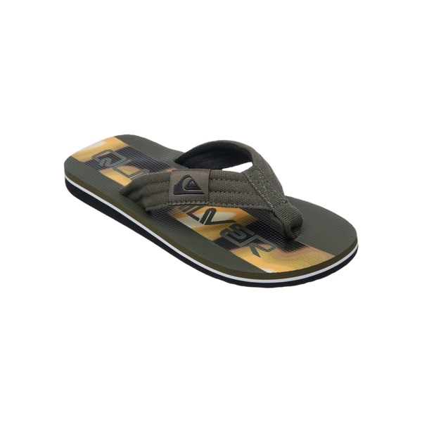 Quiksilver Moloklaybk26Yth