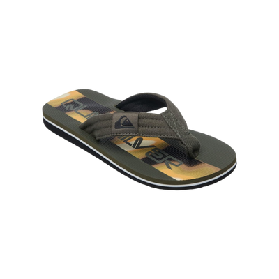 Quiksilver Moloklaybk26Yth