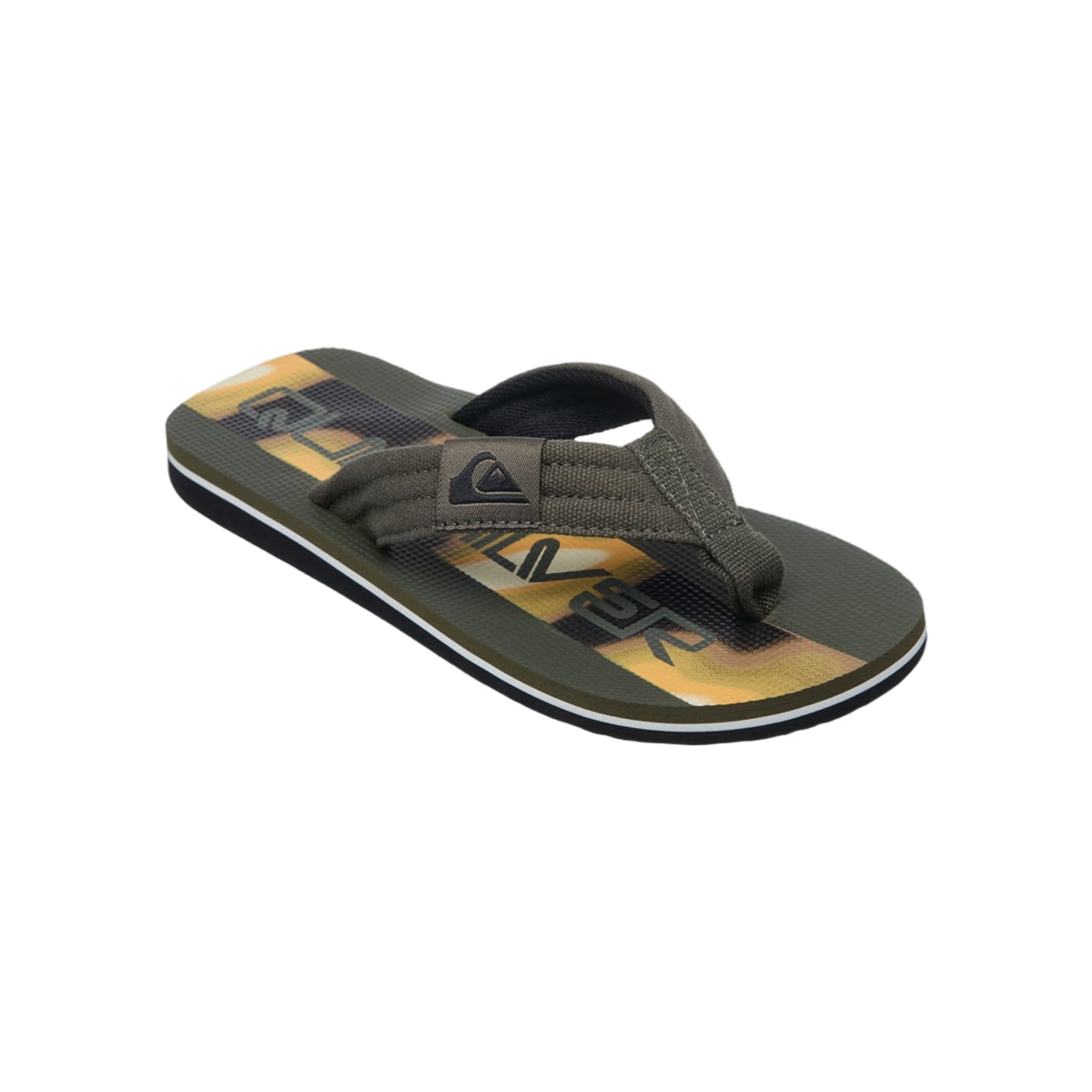 Quiksilver Moloklaybk26Yth