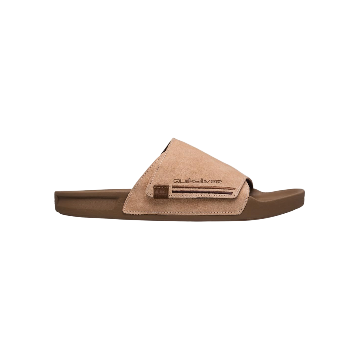 Quiksilver Rivi Suede