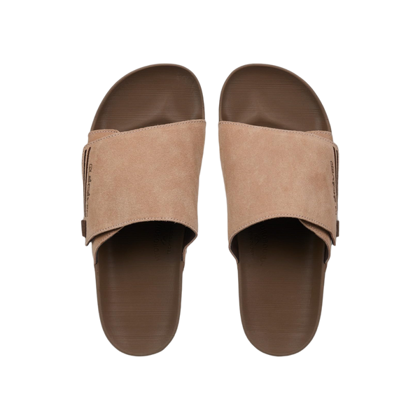 Quiksilver Rivi Suede