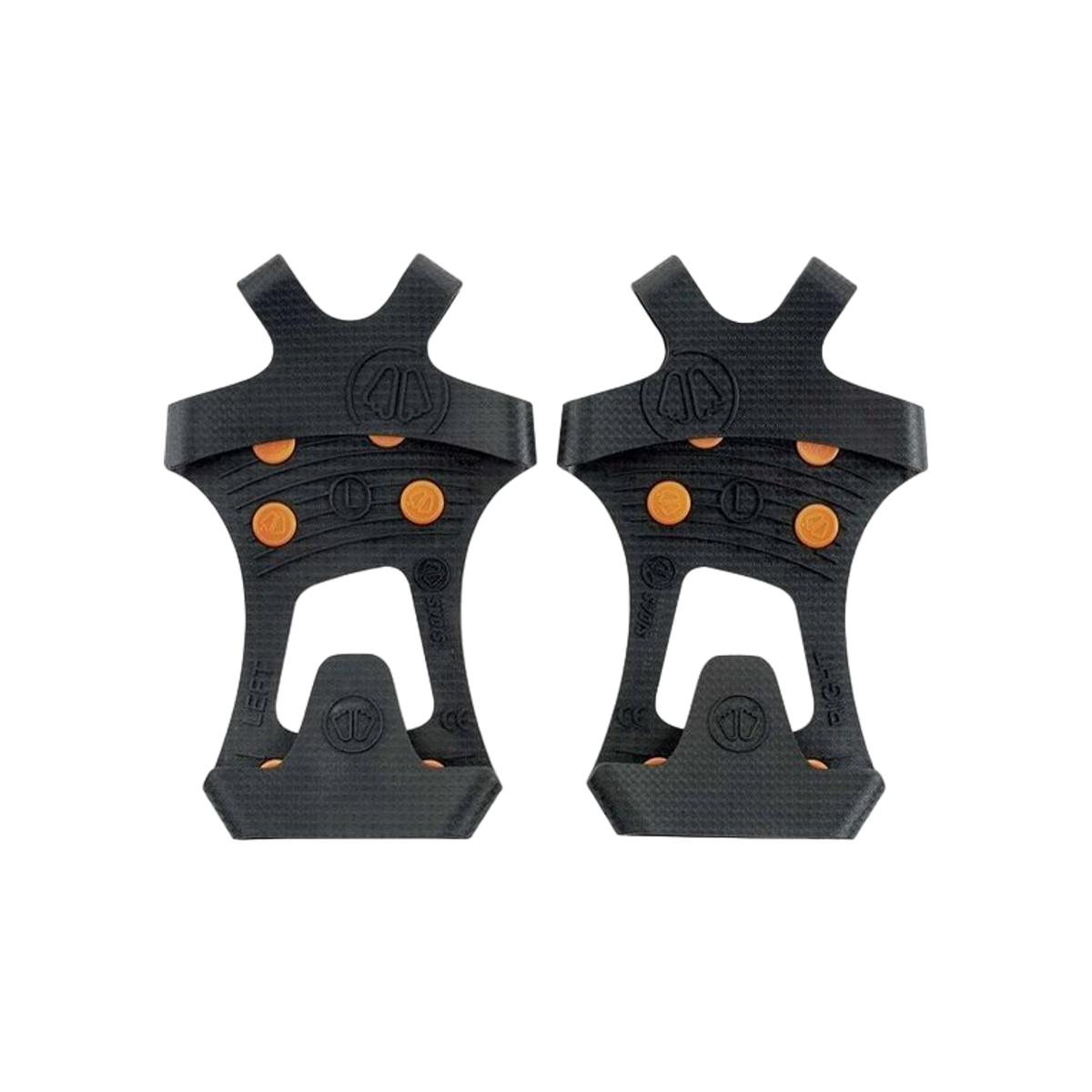 Walk Traction