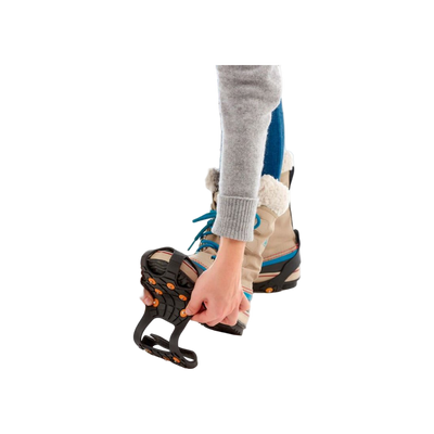 Walk Traction