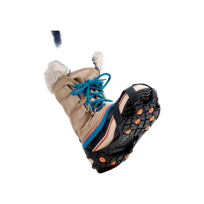 Walk Traction