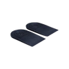 Heellift Hard 4mm (pack pair/box 20P)
