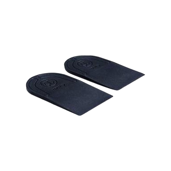 Heellift Hard 4mm (pack pair/box 20P)