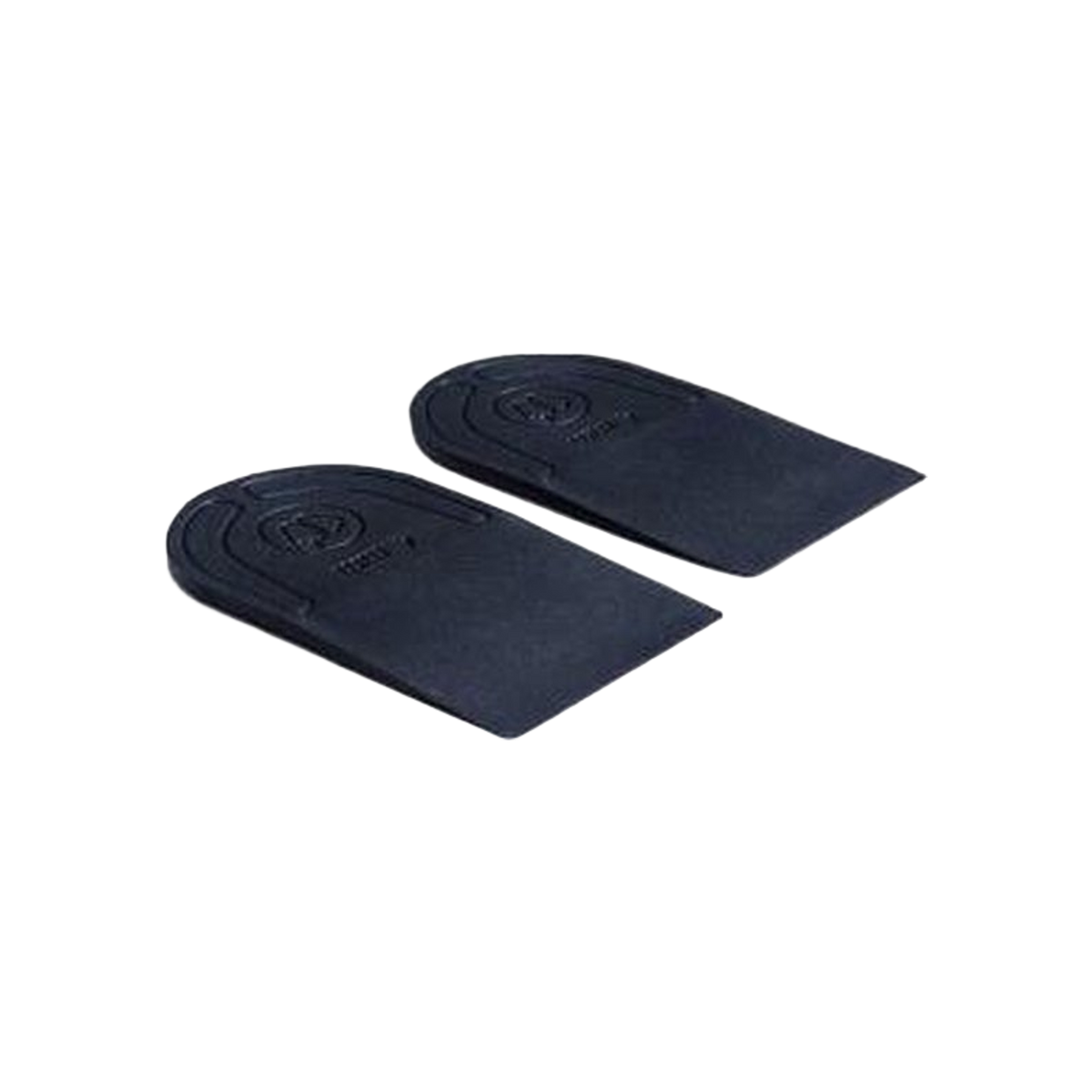 Heellift Hard 4mm (pack pair/box 20P)