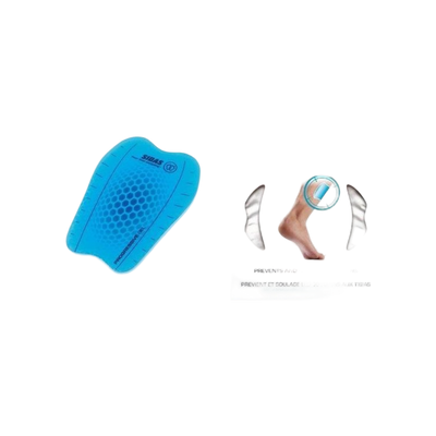 Shin Protector XL (pair)