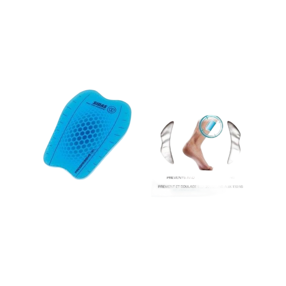 Shin Protector XL (pair)