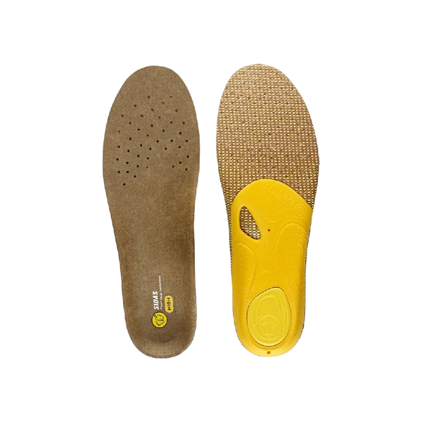 Sidas 3 Feet Outdoor High inleg zolen