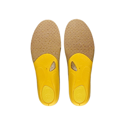 Sidas 3 Feet Outdoor High inleg zolen