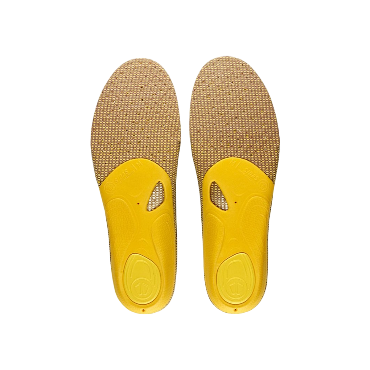 Sidas 3 Feet Outdoor High inleg zolen