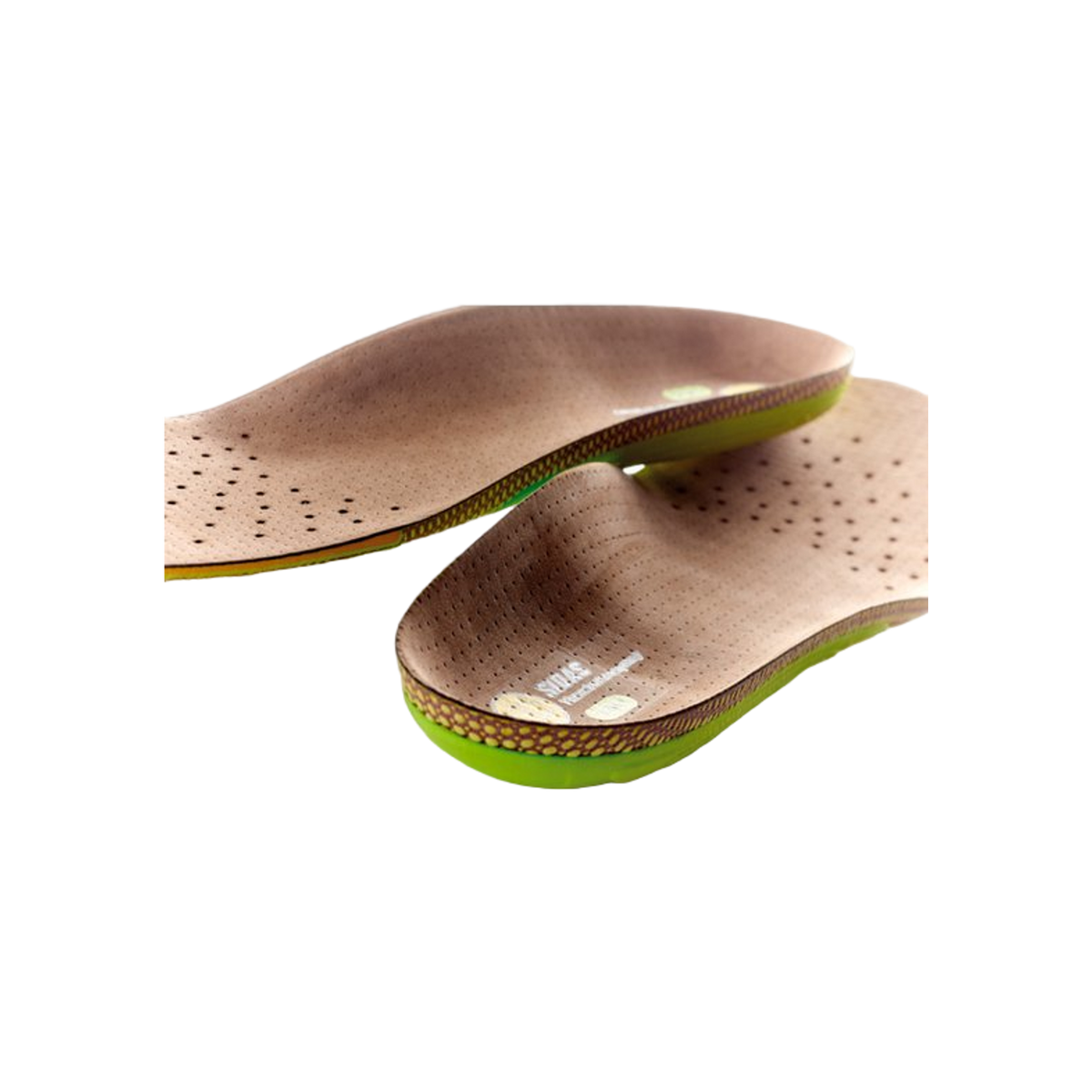 Sidas 3 Feet Outdoor High inleg zolen