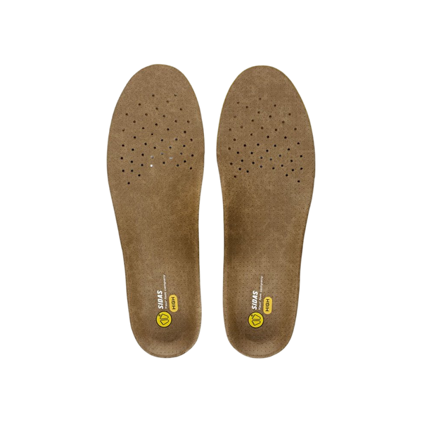 Sidas 3 Feet Outdoor High inleg zolen