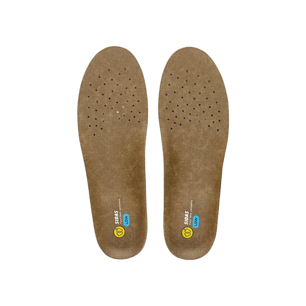 Sidas 3 Feet Outdoor Low inleg zolen
