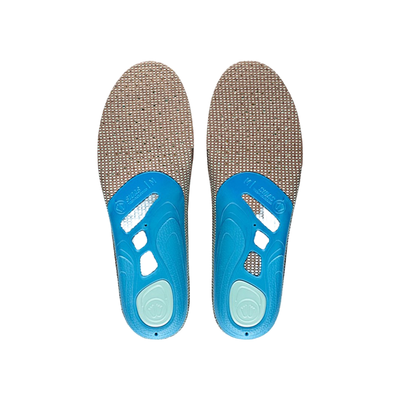 Sidas 3 Feet Outdoor Low inleg zolen